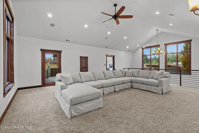 $3,795,000 | 1350 Bellerive Lane, Coeur D'Alene, ID 83814