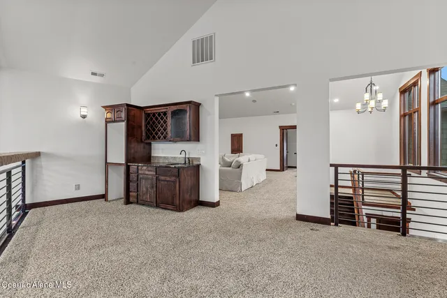 $3,795,000 | 1350 Bellerive Lane, Coeur D'Alene, ID 83814