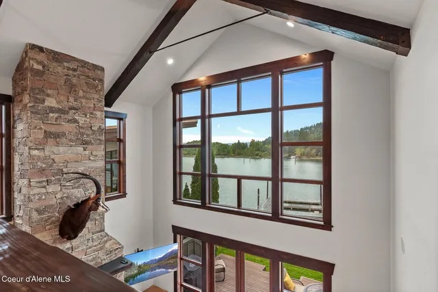 $3,795,000 | 1350 Bellerive Lane, Coeur D'Alene, ID 83814