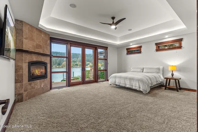 $3,795,000 | 1350 Bellerive Lane, Coeur D'Alene, ID 83814