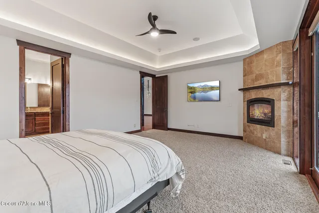 $3,795,000 | 1350 Bellerive Lane, Coeur D'Alene, ID 83814