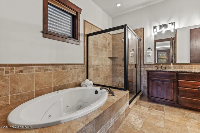 $3,795,000 | 1350 Bellerive Lane, Coeur D'Alene, ID 83814