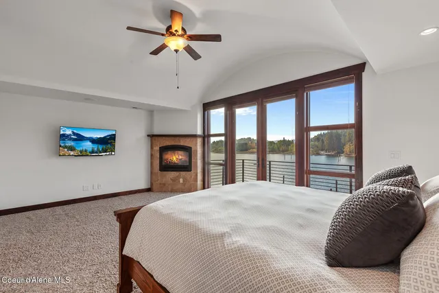 $3,795,000 | 1350 Bellerive Lane, Coeur D'Alene, ID 83814