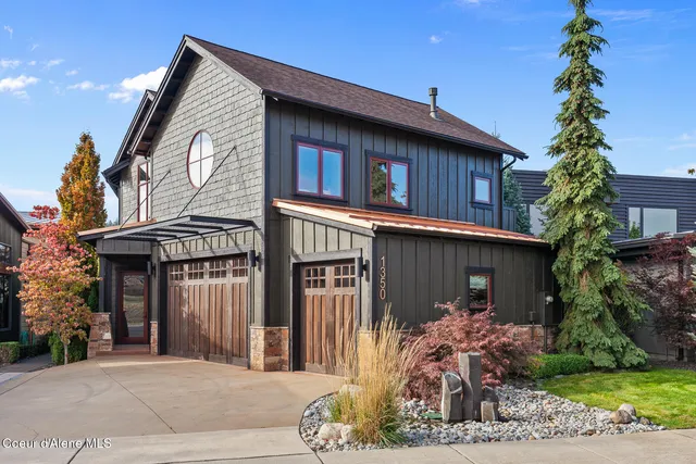 $3,795,000 | 1350 Bellerive Lane, Coeur D'Alene, ID 83814