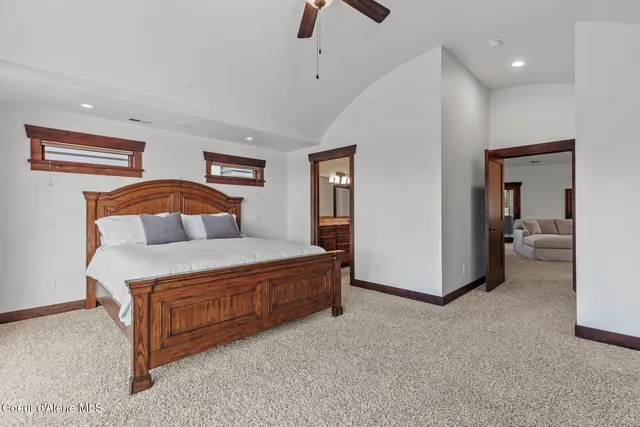 $3,795,000 | 1350 Bellerive Lane, Coeur D'Alene, ID 83814