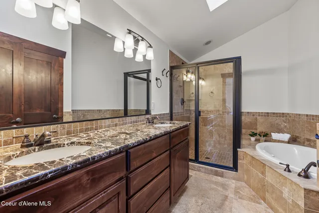 $3,795,000 | 1350 Bellerive Lane, Coeur D'Alene, ID 83814