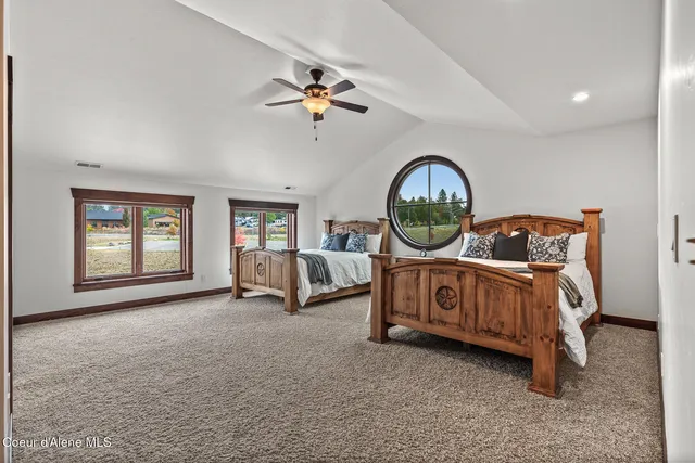 $3,795,000 | 1350 Bellerive Lane, Coeur D'Alene, ID 83814