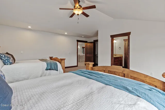 $3,795,000 | 1350 Bellerive Lane, Coeur D'Alene, ID 83814