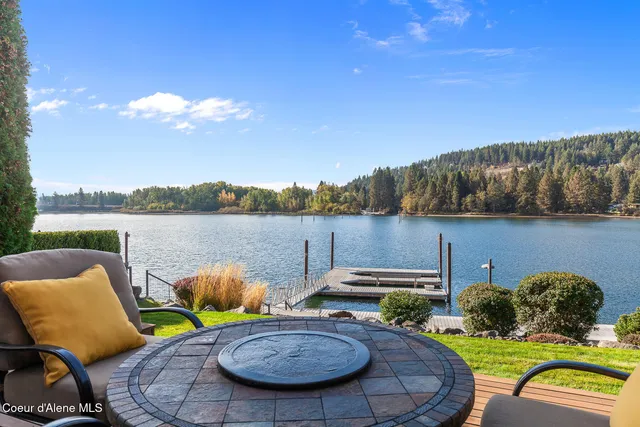 $3,795,000 | 1350 Bellerive Lane, Coeur D'Alene, ID 83814