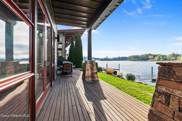 $3,795,000 | 1350 Bellerive Lane, Coeur D'Alene, ID 83814