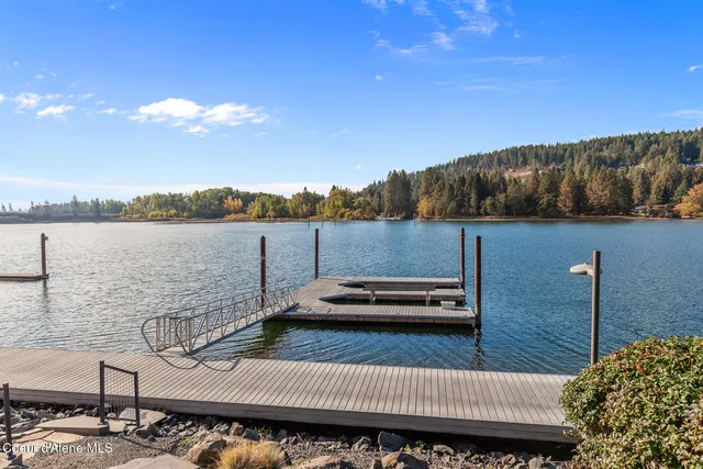 $3,795,000 | 1350 Bellerive Lane, Coeur D'Alene, ID 83814
