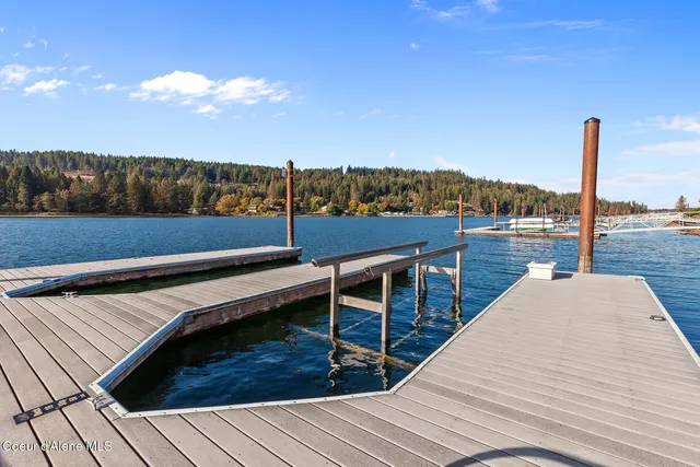 $3,795,000 | 1350 Bellerive Lane, Coeur D'Alene, ID 83814