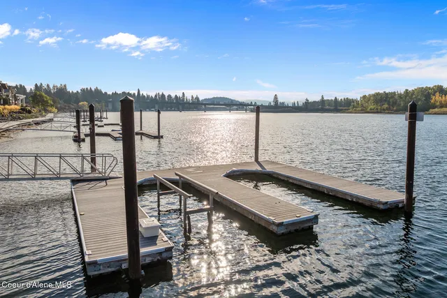 $3,795,000 | 1350 Bellerive Lane, Coeur D'Alene, ID 83814