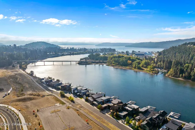$3,795,000 | 1350 Bellerive Lane, Coeur D'Alene, ID 83814