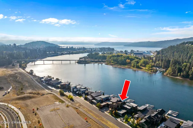 $3,795,000 | 1350 Bellerive Lane, Coeur D'Alene, ID 83814