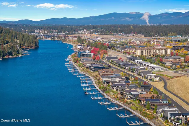 $3,795,000 | 1350 Bellerive Lane, Coeur D'Alene, ID 83814