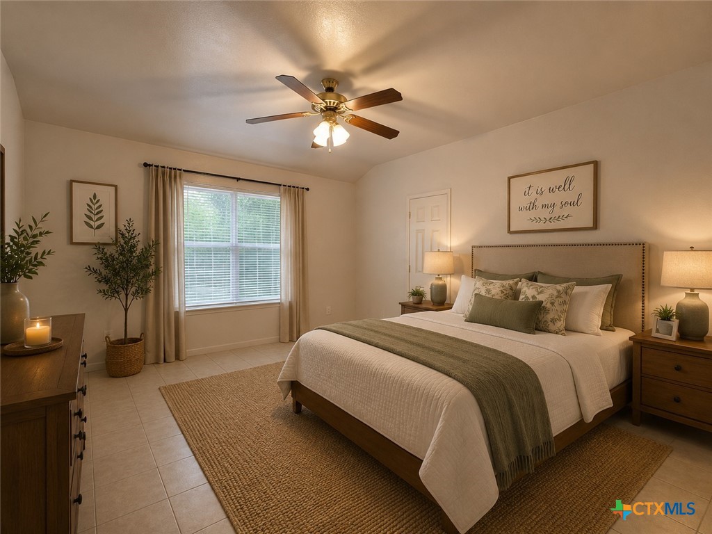 1411 Nicholas Circle, Unit B Killeen, TX 76542 - Photo 12 of 23