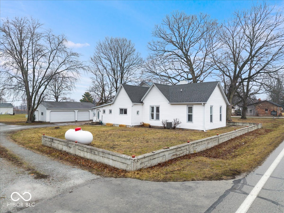 14066 State Rte 38 Noblesville, IN 46060 - Photo 1 of 26