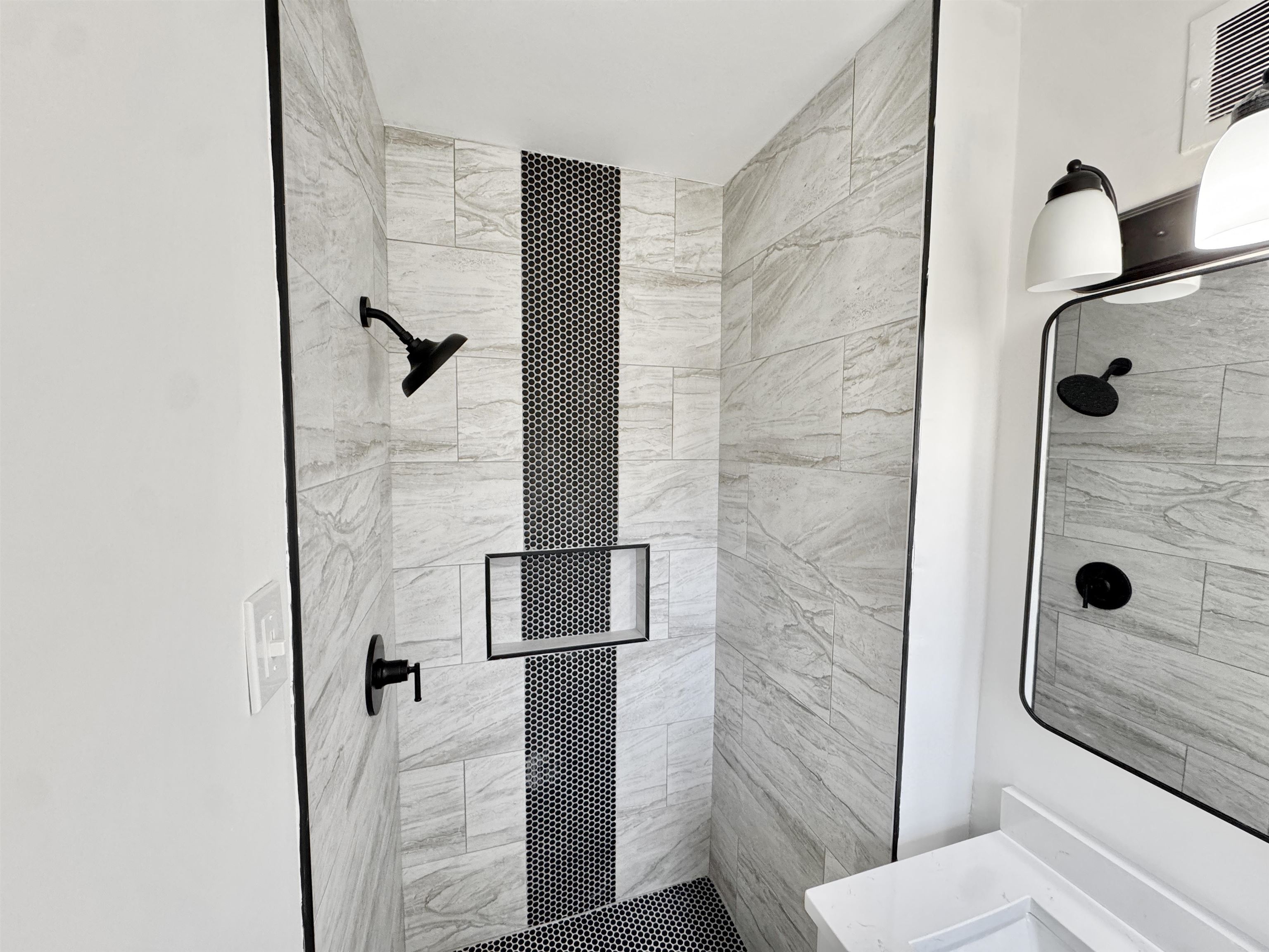 4417 Fair Meadow Road Memphis, TN 38117 - Photo 13 of 38 a bathroom with a shower and toilet