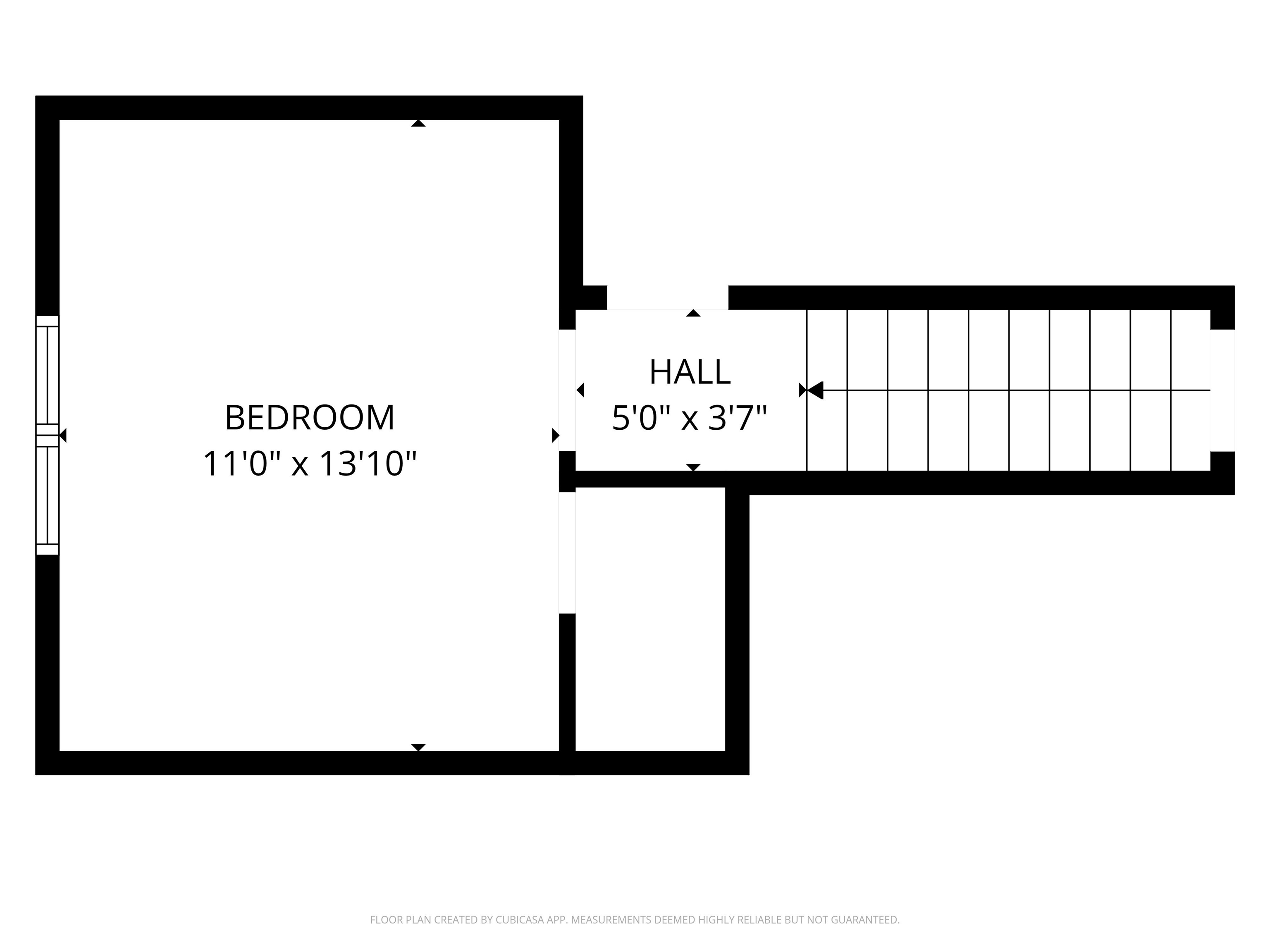 4417 Fair Meadow Road Memphis, TN 38117 - Photo 27 of 38 a picture of a black and white wall