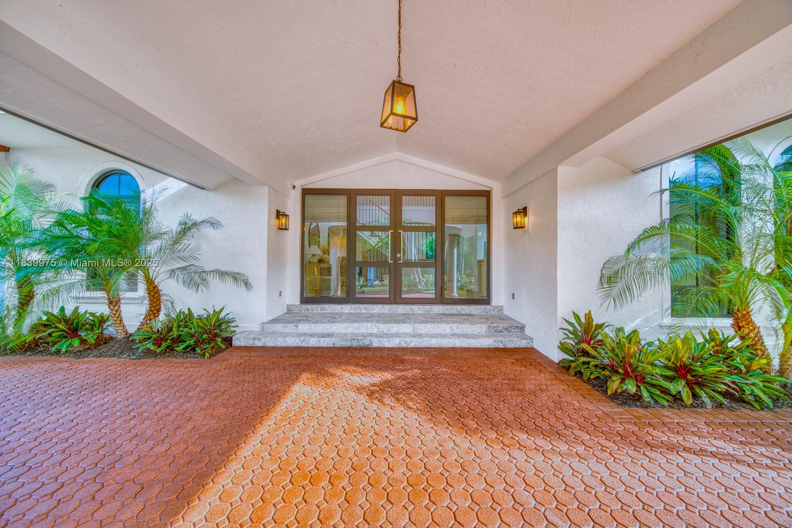 12480 Southwest 97th Street Miami, FL 33186 - Photo 12 of 64 a view of outdoor space and yard