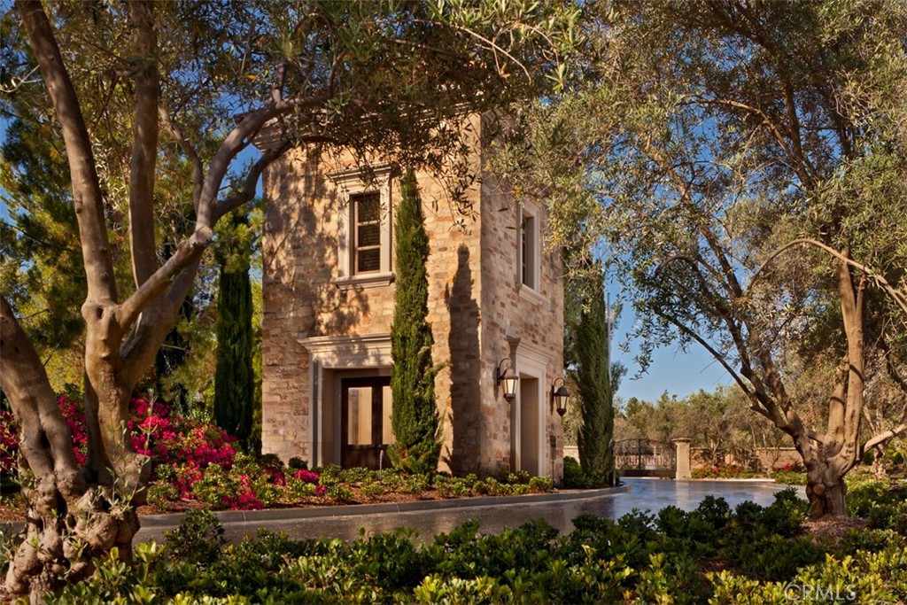 36 Brindisi Irvine, CA 92618 - Photo 23 of 44 front view of a building