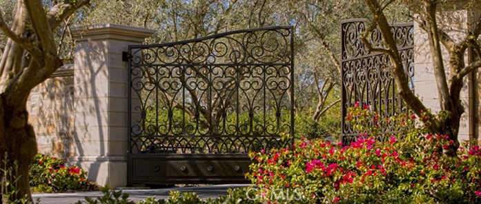 36 Brindisi Irvine, CA 92618 - Photo 24 of 44 a front view of a house