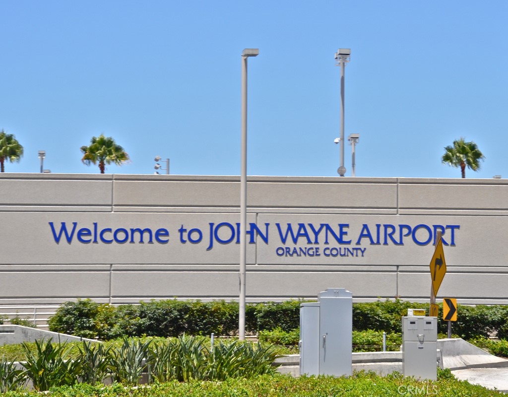 36 Brindisi Irvine, CA 92618 - Photo 38 of 44 a street sign that is on a pole