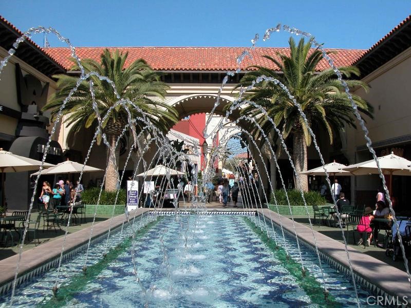 36 Brindisi Irvine, CA 92618 - Photo 40 of 44 a view of outdoor space yard and patio