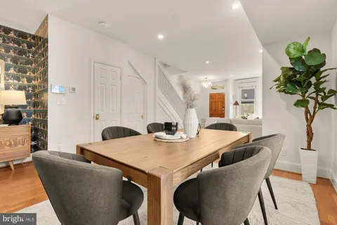 $929,000 | 10 Bryant Street Northeast, Washington, DC 20002