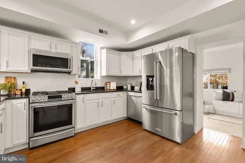 $929,000 | 10 Bryant Street Northeast, Washington, DC 20002