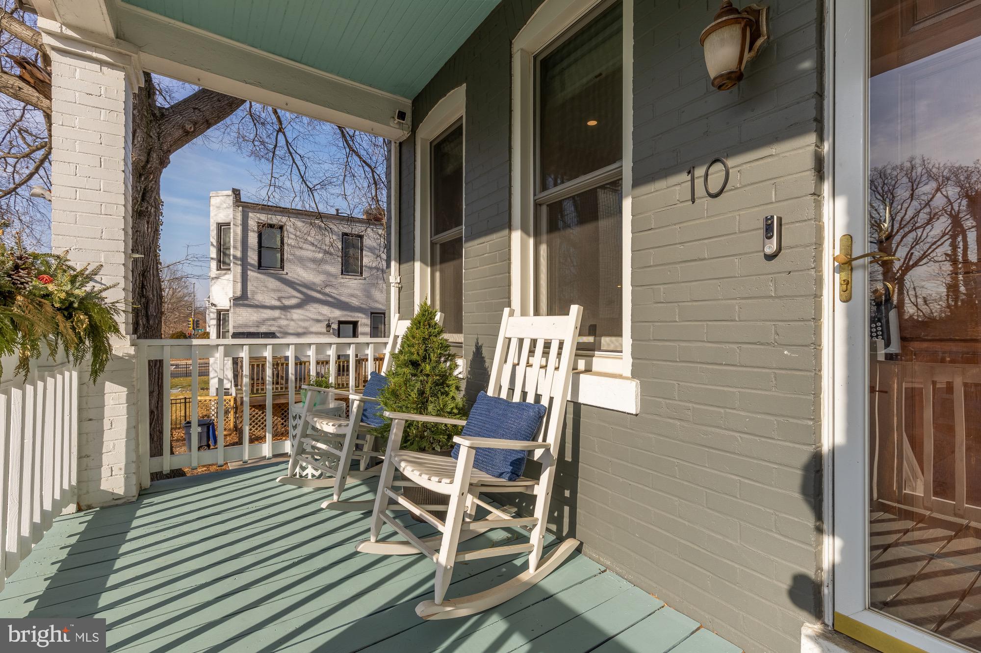 10 Bryant Street Northeast Washington, DC 20002 - Photo 2 of 53