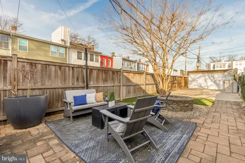 $929,000 | 10 Bryant Street Northeast, Washington, DC 20002