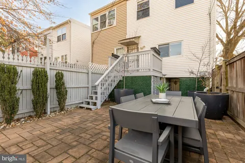 $929,000 | 10 Bryant Street Northeast, Washington, DC 20002