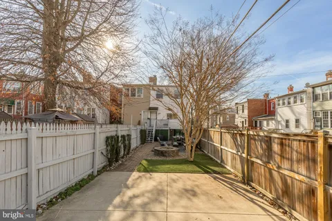 $929,000 | 10 Bryant Street Northeast, Washington, DC 20002