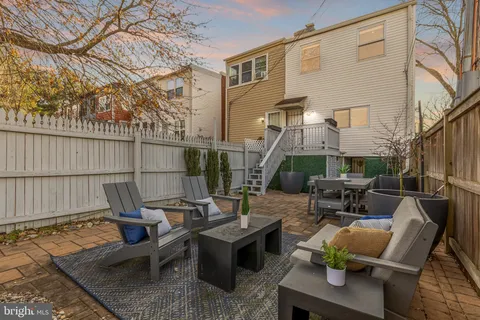 $929,000 | 10 Bryant Street Northeast, Washington, DC 20002