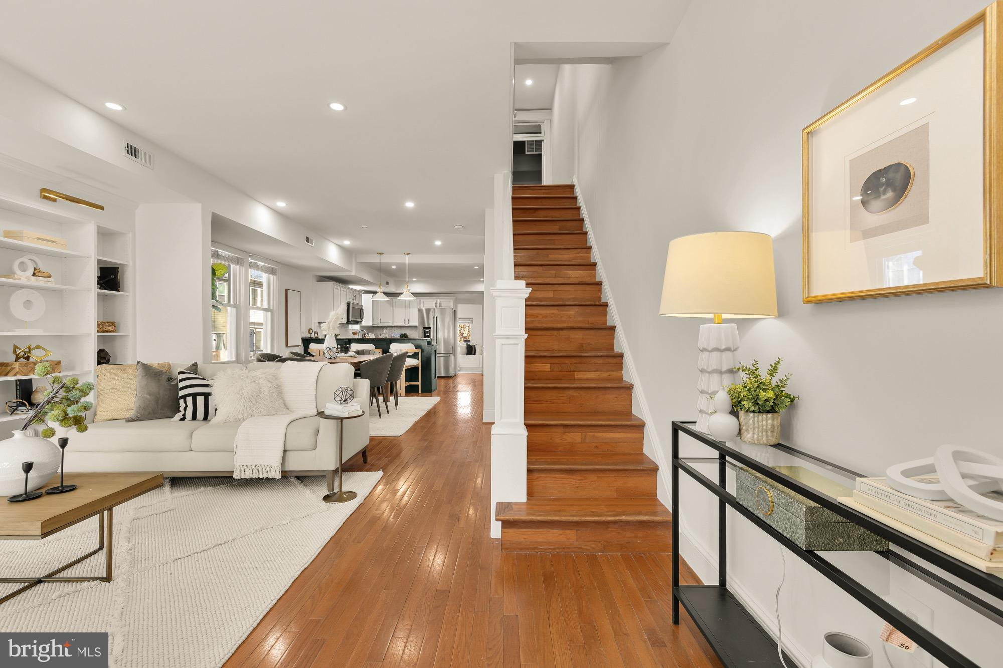 10 Bryant Street Northeast Washington, DC 20002 - Photo 3 of 53