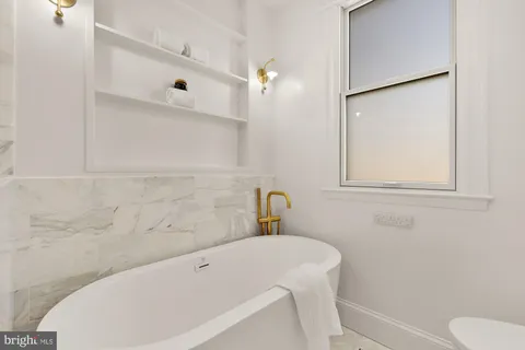 $929,000 | 10 Bryant Street Northeast, Washington, DC 20002