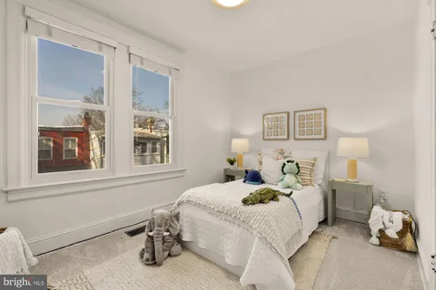 $929,000 | 10 Bryant Street Northeast, Washington, DC 20002