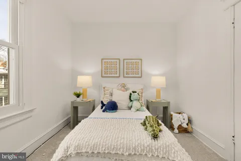 $929,000 | 10 Bryant Street Northeast, Washington, DC 20002