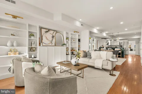 $929,000 | 10 Bryant Street Northeast, Washington, DC 20002