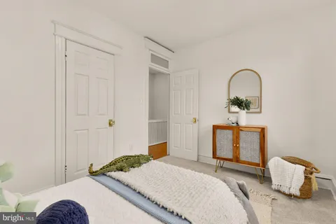 $929,000 | 10 Bryant Street Northeast, Washington, DC 20002