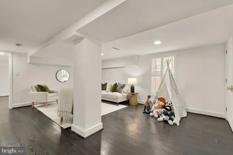 $929,000 | 10 Bryant Street Northeast, Washington, DC 20002