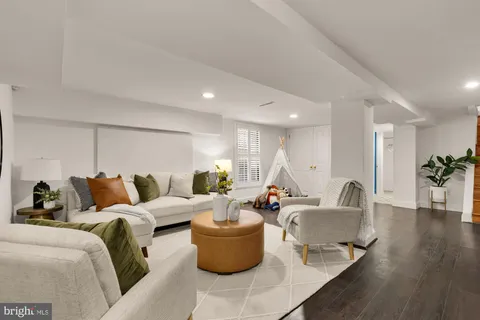 $929,000 | 10 Bryant Street Northeast, Washington, DC 20002