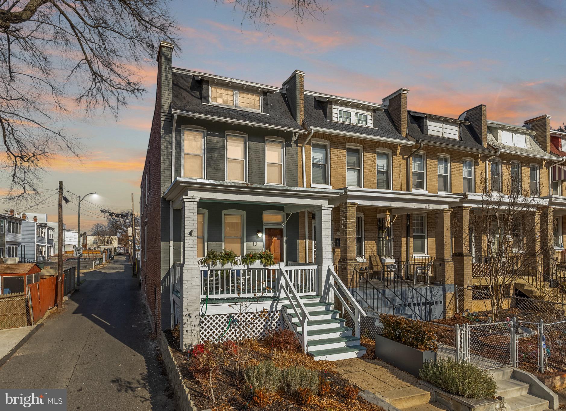 10 Bryant Street Northeast Washington, DC 20002 - Photo 51 of 53