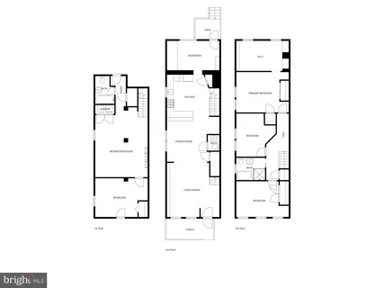 $929,000 | 10 Bryant Street Northeast, Washington, DC 20002