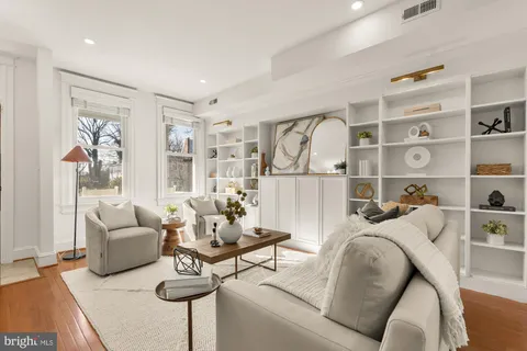 $929,000 | 10 Bryant Street Northeast, Washington, DC 20002