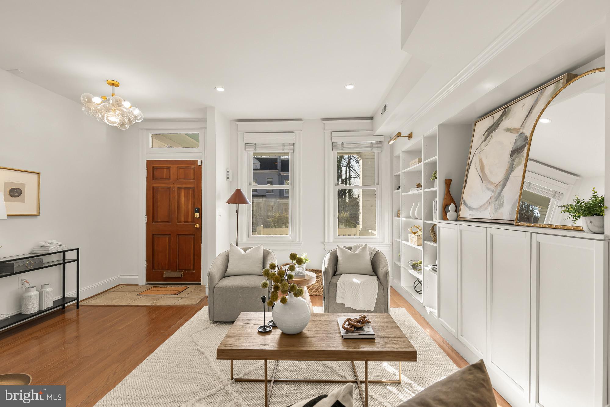 10 Bryant Street Northeast Washington, DC 20002 - Photo 7 of 53