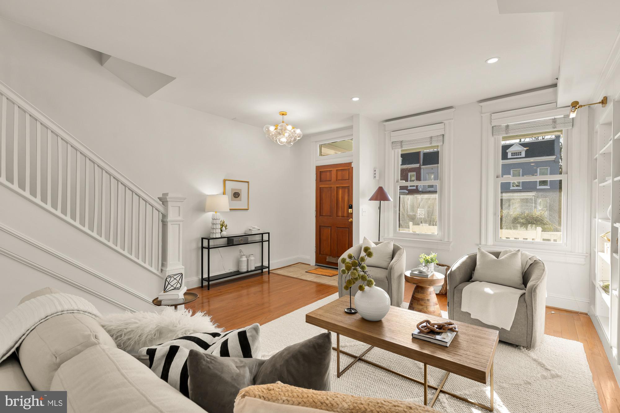 10 Bryant Street Northeast Washington, DC 20002 - Photo 8 of 53