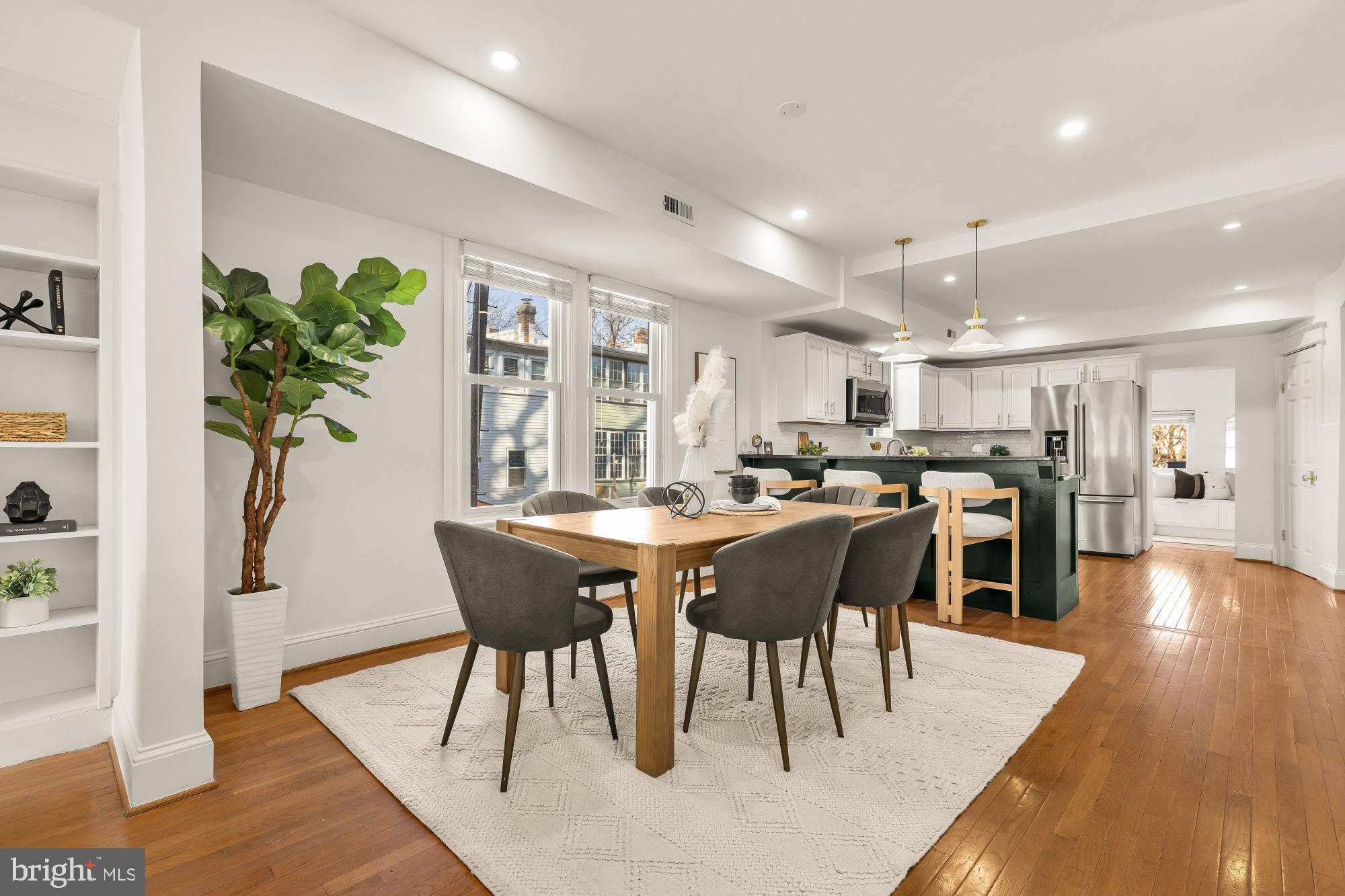 10 Bryant Street Northeast Washington, DC 20002 - Photo 9 of 53